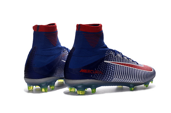 NIke Mercurial Superfly V FG Men Shoes--080